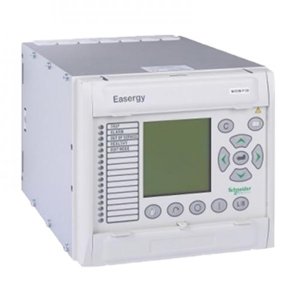 Rơ le bảo vệ quá dòng MiCOM P132 _ Schneider