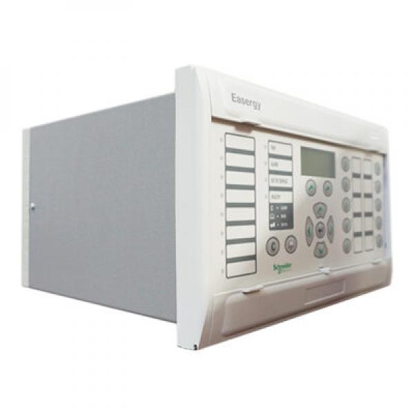 Rơ le bảo vệ so lệch máy biến áp MiCOM P643 _ Schneider