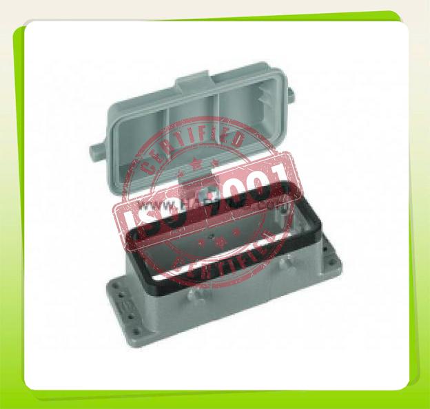 09300240302 Han B Base Panel 4 Pegs Thermoplastic Co 