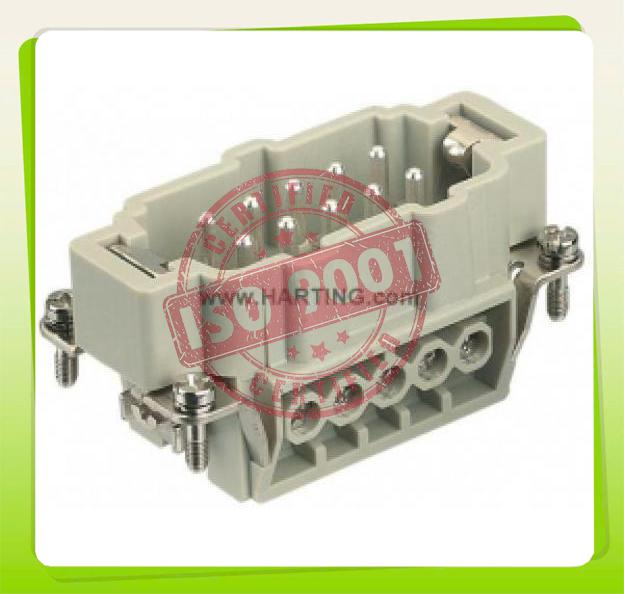 09330102601 Han E 10 Pos. M Insert Screw 