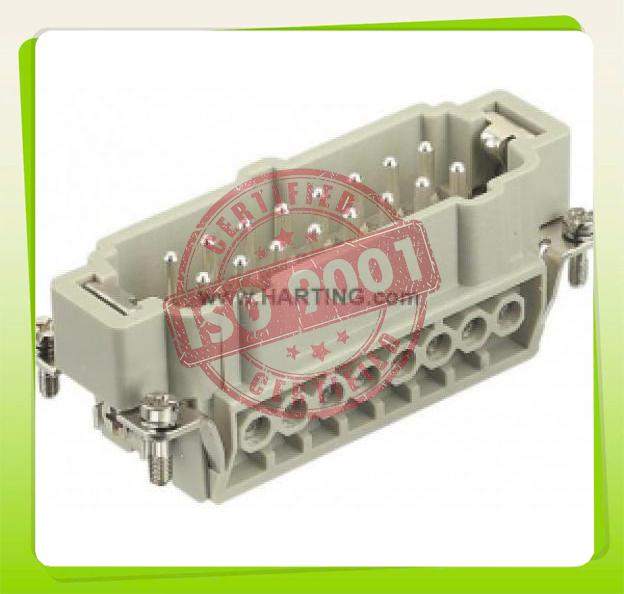 09330162601 Han E 16 Pos. M Insert Screw 