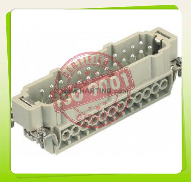 09330242601 Han E 24 Pos. M Insert Screw 