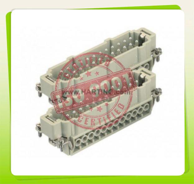 09330242611 Han 24E M insert screw (25-48) 