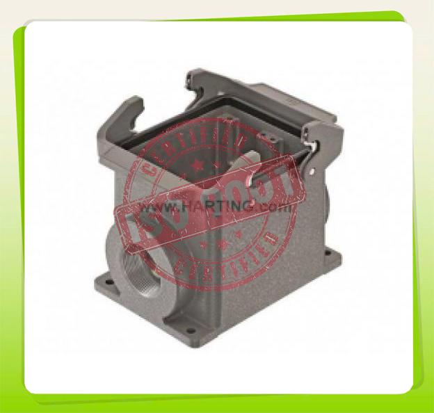 19300320232 Han B Base Surface HC M32 