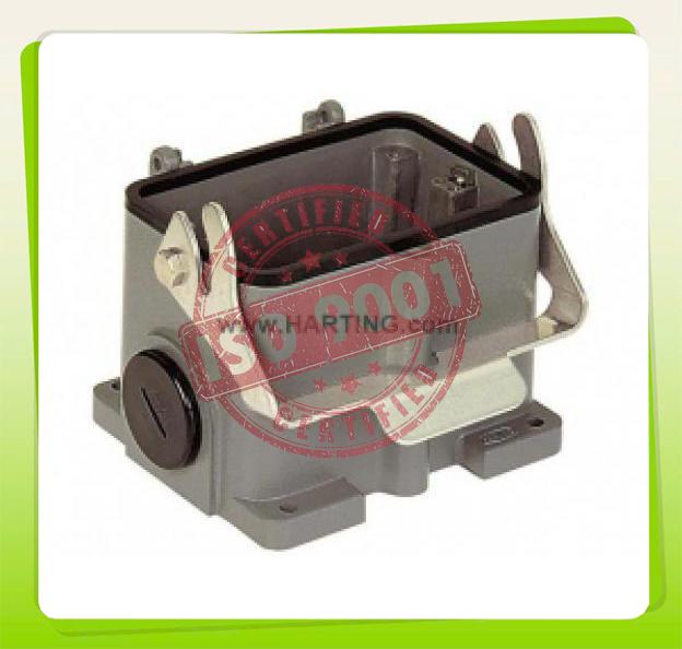 19300480293 Han B Base Surface HC 2 x M40 