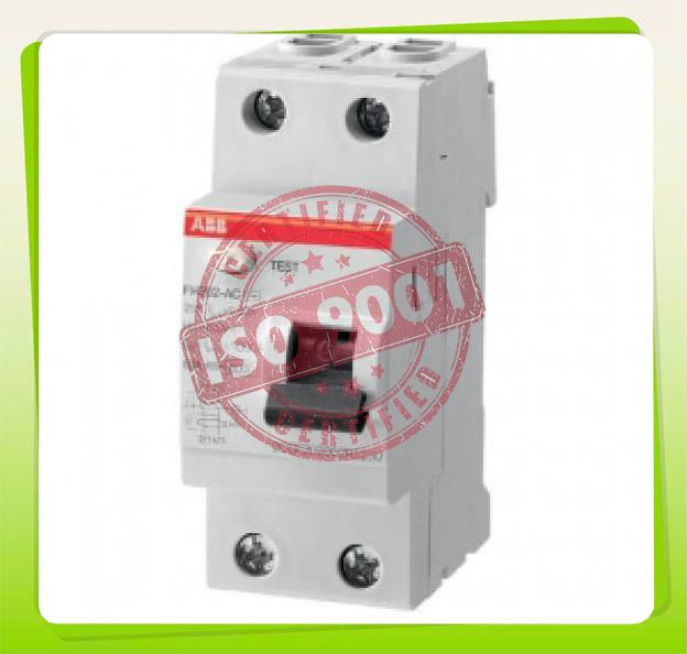 2CSF202006R1400 RCCB FH202 AC-40/0.03