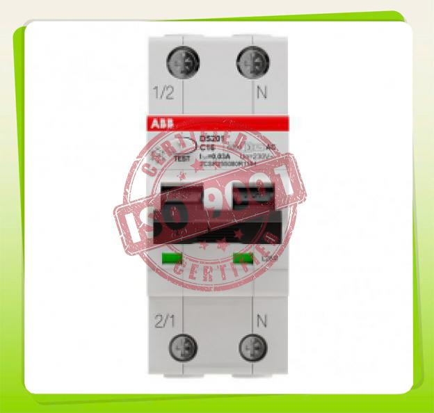 2CSR255080R1324 RCBO DS201 C32 AC30