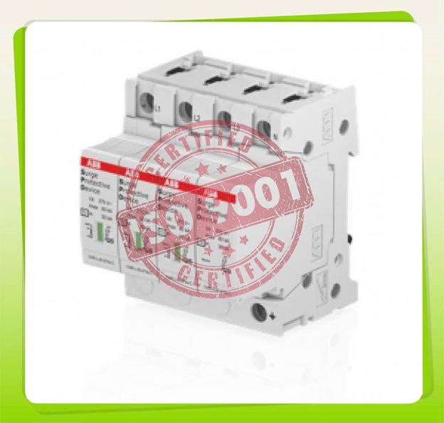 2CTB803973R1100 - OVR T2 3N 40-275 P QS