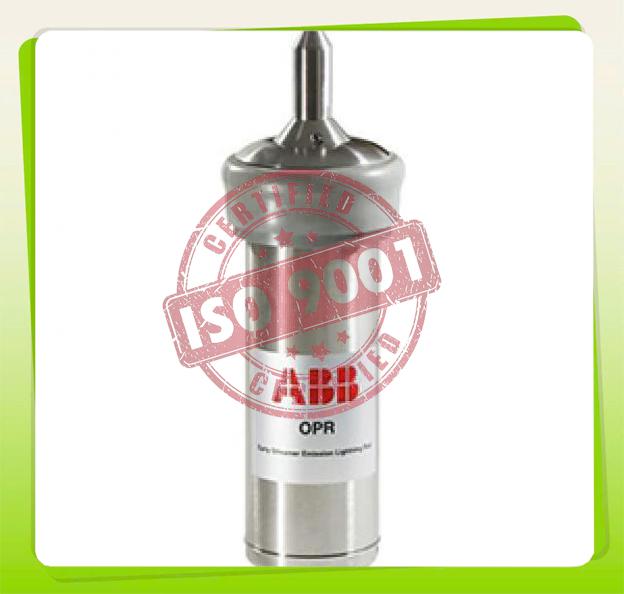 2CTB899800R7500_Kim thu sét OPR 45 ABB