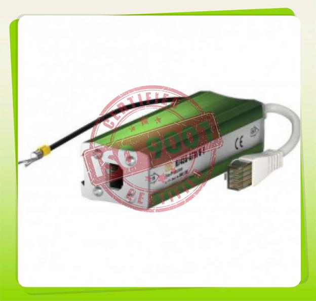 5081990 - RJ45S-ATM 8-F