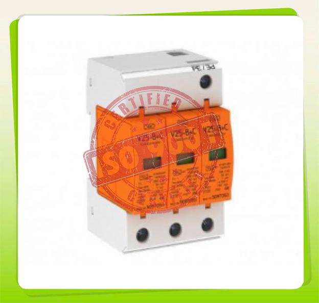 5094423 - V25-B+C 3- 280