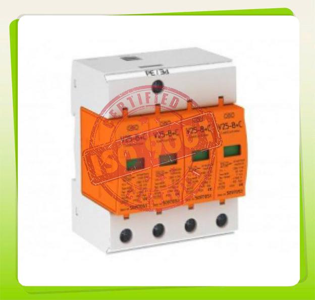 5094426 - V25-B+C 4- 280