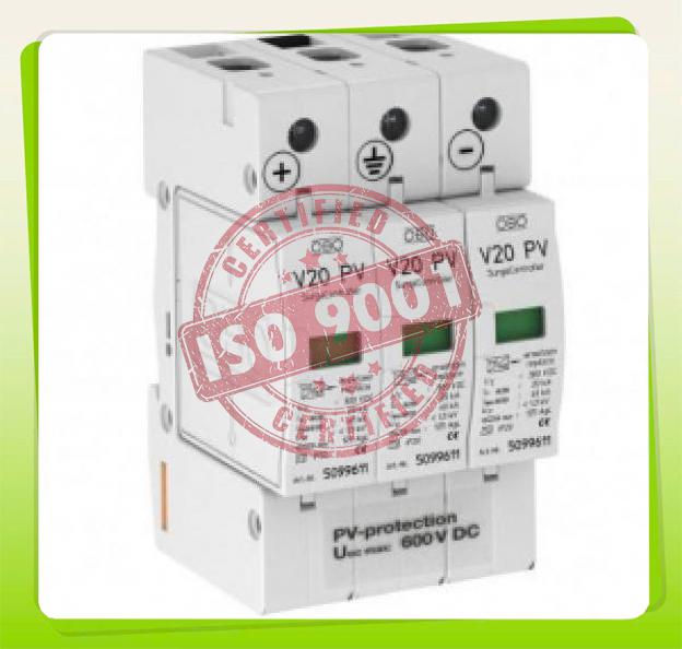 5094605 - V20-C 3PH-600 