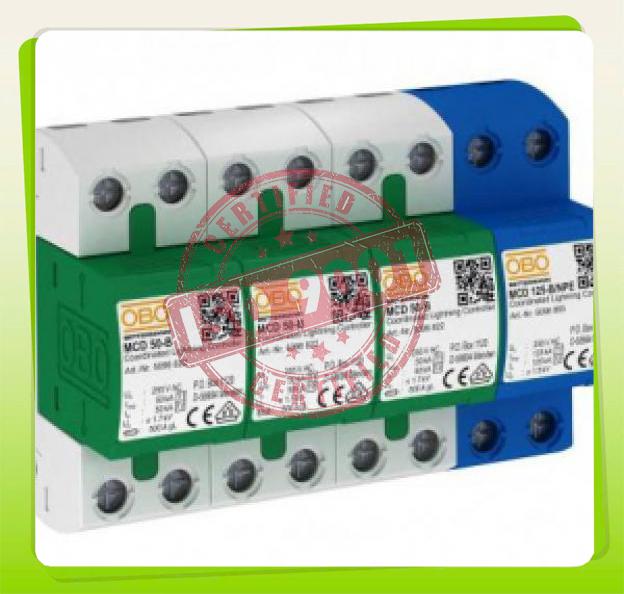 5096879 - MCD 50-B 3+1