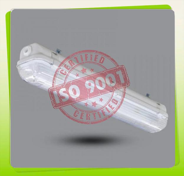 Bộ đèn chống thấm – chống bụi 0,6m PIFH118L10