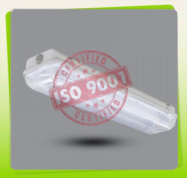 Bộ đèn chống thấm – chống bụi 0,6m PIFH218L20