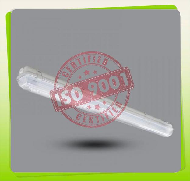 Bộ đèn chống thấm – chống bụi 1,2m PIFH136L18