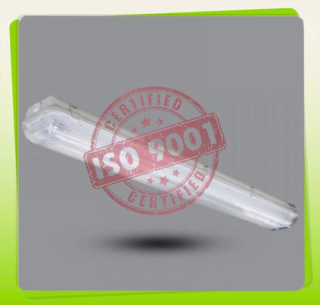 Bộ đèn chống thấm – chống bụi 1,2m PIFH236L36