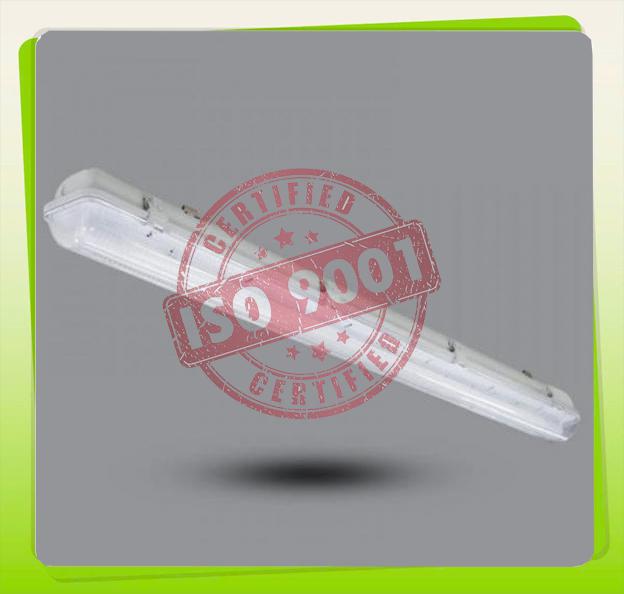 Bộ đèn chống thấm – chống bụi 1,2m PIFI136L18