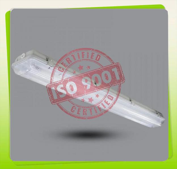 Bộ đèn chống thấm – chống bụi 1,2m PIFI236L36