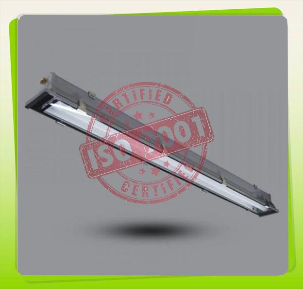 Bộ đèn chống thấm – chống bụi 1,2m PIFK136L18