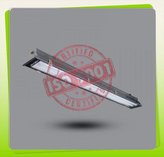 Bộ đèn chống thấm – chống bụi 1,2m PIFK236L36