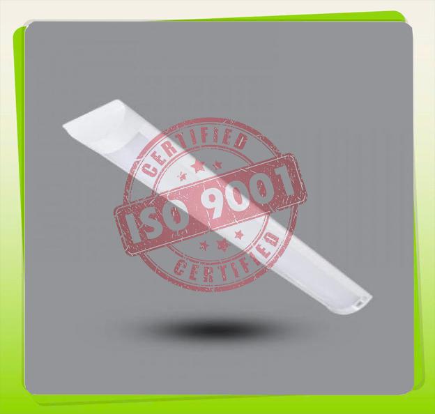 Bộ đèn LED chụp MICA PCFNN20L