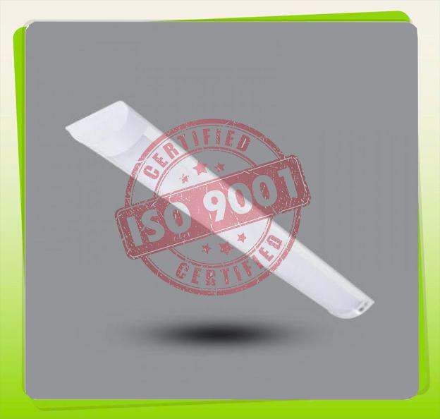 Bộ đèn LED chụp MICA PCFNN36L ECO