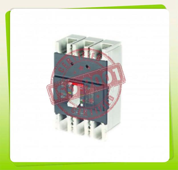 Cầu dao tự động 3P 25kA A2C