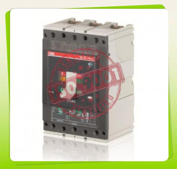 Cầu dao tự động dạng khối - Tmax 50kA T5S