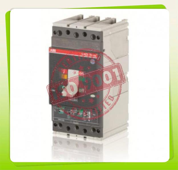 Cầu dao tự động dạng khối - Tmax 70kA XT4H