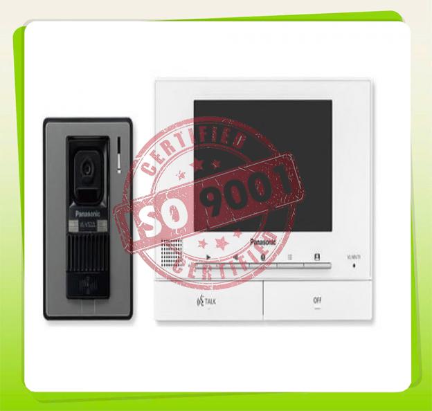 Chuông cửa màn hình VL-SV71VN