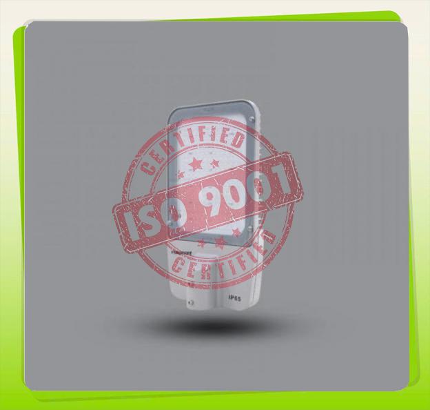 Đèn đường LED PSTM150L