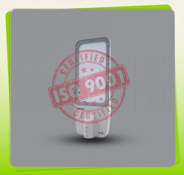 Đèn đường LED PSTM240L