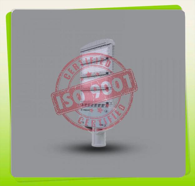 Đèn đường LED PSTN160L