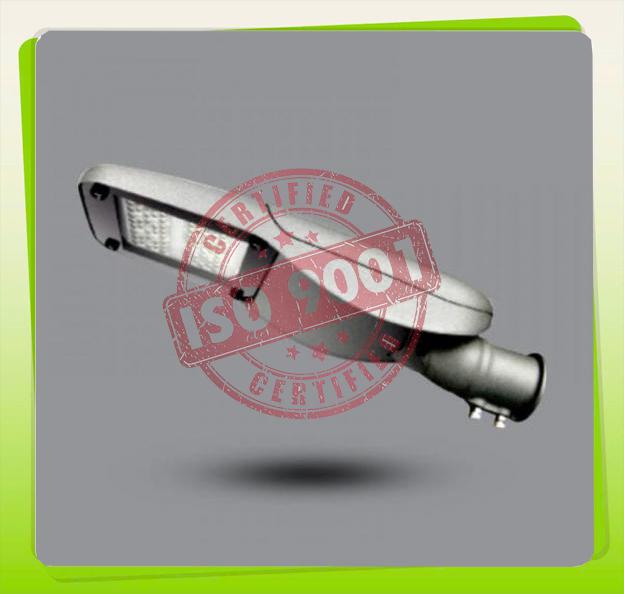 Đèn đường LED PSTO120L