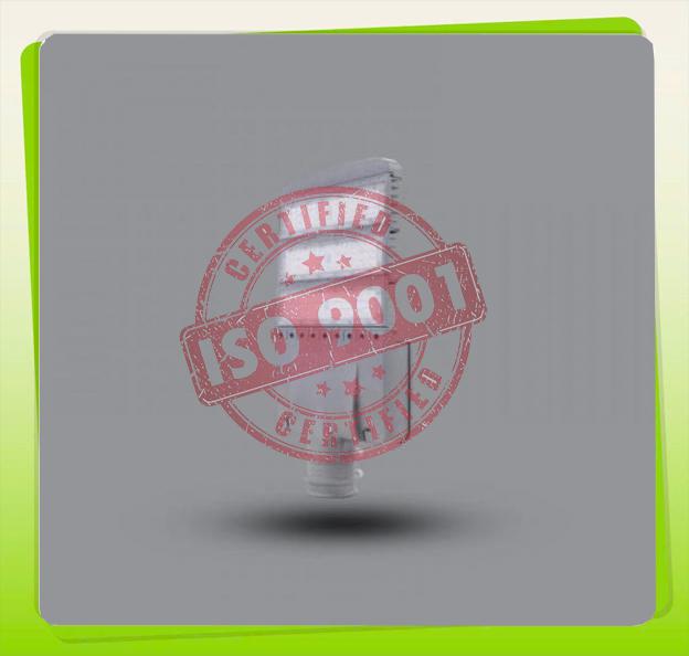 Đèn đường LED PSTP150L