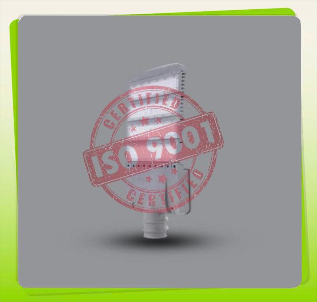 Đèn đường LED PSTP200L