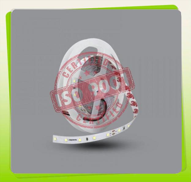 Đèn LED dây đổi màu LED2835/TW 