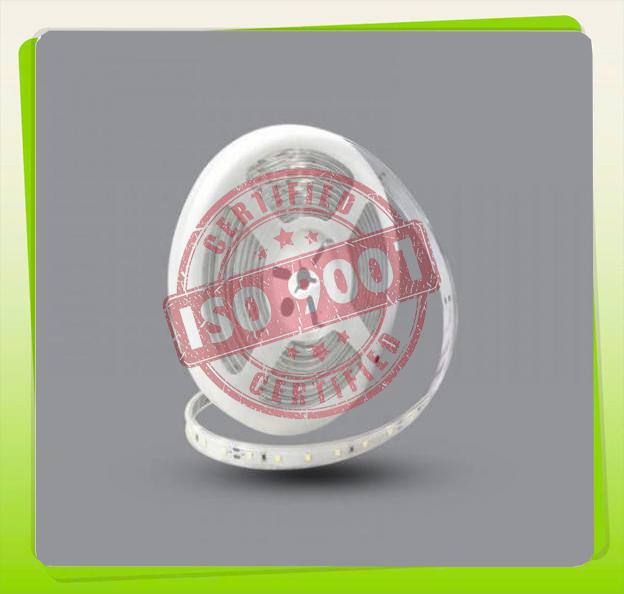 Đèn LED dây đơn sắc IP67 LED5050 