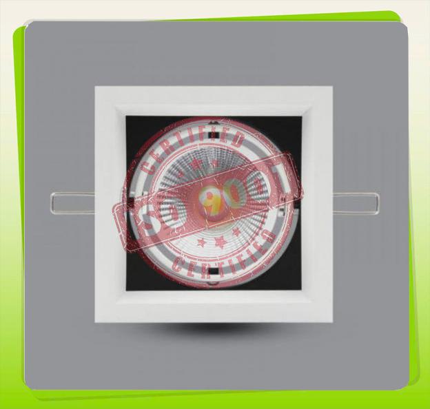 Đèn LED Downlight 15W âm trần OLT115L15