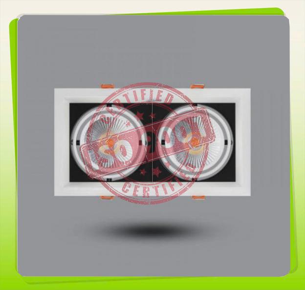 Đèn LED Downlight 30W âm trần có Dimmer OLT215L30/D