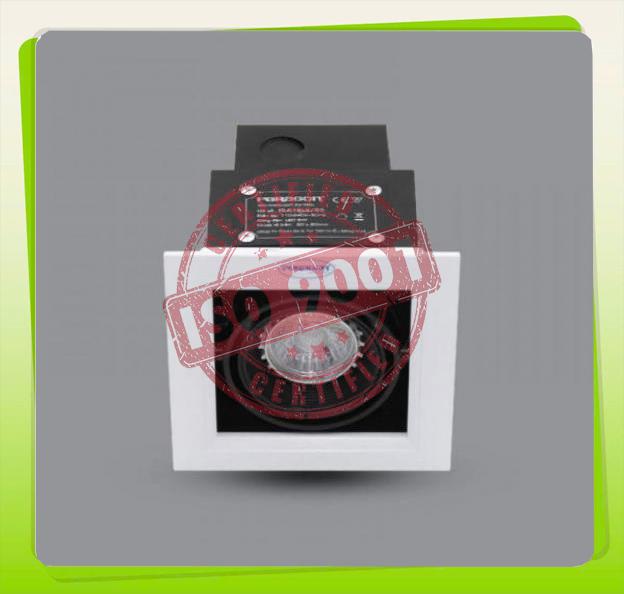 Đèn LED Downlight 6W âm trần OLA16L6