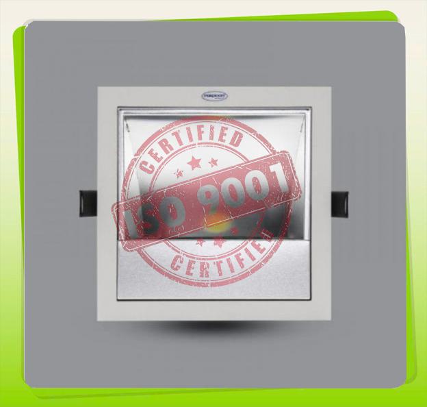 Đèn LED Downlight chiếu tranh 20W âm trần PRDXX176L20