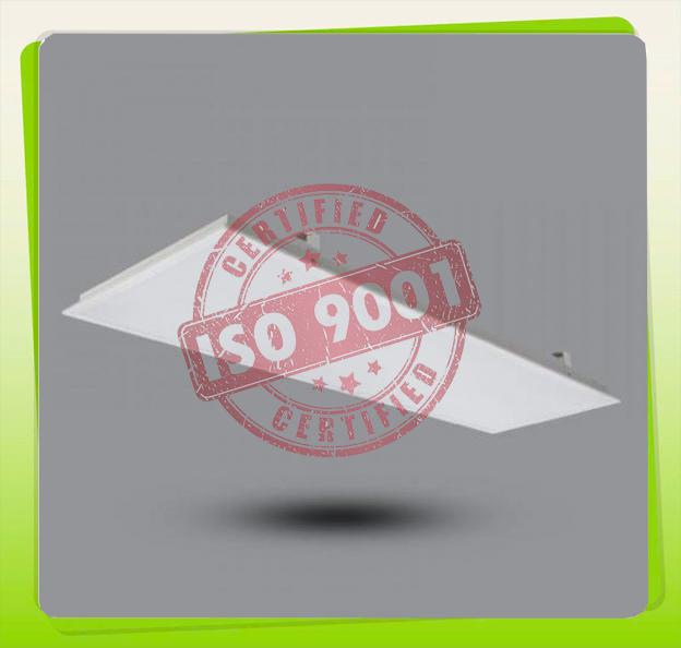 Đèn LED Panel Backlit PLPD40L