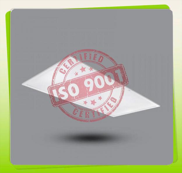 Đèn LED Panel – Eco PLPA60L-E