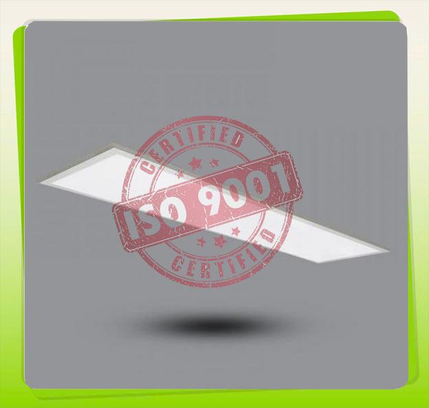 Đèn LED Panel – Eco PLPB40L-E