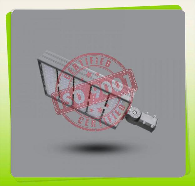 Đèn LED pha sân Tennis PTCA40065L