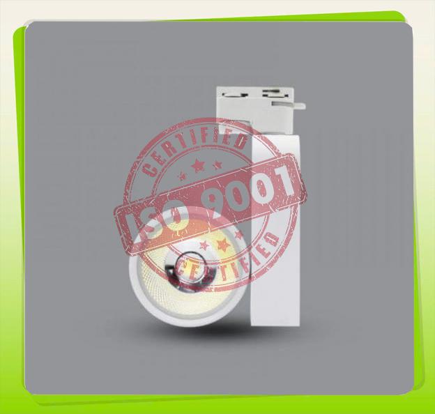 Đèn LED pha tiêu điểm PSLOO20L