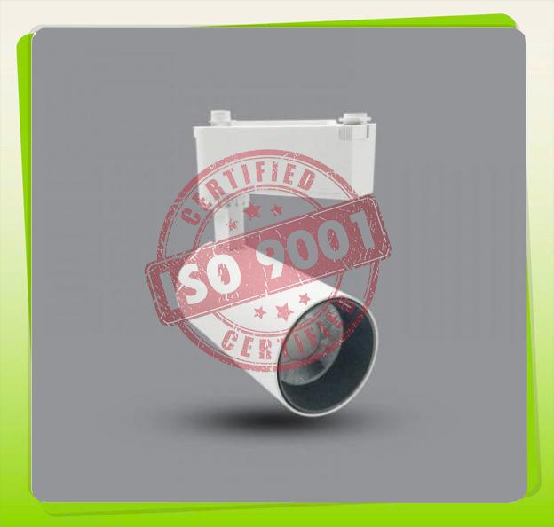 Đèn LED pha tiêu điểm PSLTT10L